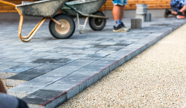 Best Concrete Driveway Repair Near Me  in Westerville, OH
