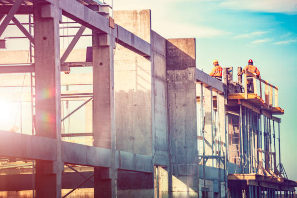 Best Local Concrete Companies  in Westerville, OH
