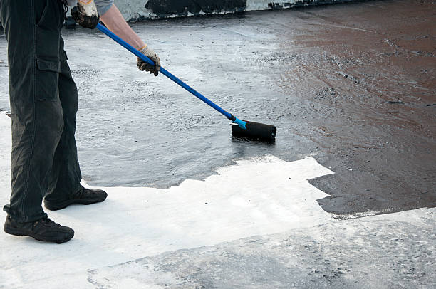 Best Poured Concrete Foundation  in Westerville, OH